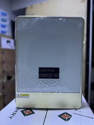 4.2kva 24v Hybrid Inverter