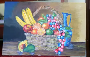 Bountiful Harvest
