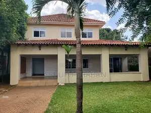 3bdrm House in Standalone Kisaasi, Central Division for rent