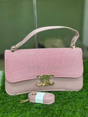 Handbag Available at Kireka Shopping Center Room No 66 First Floor