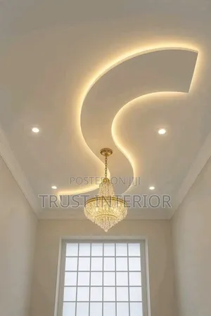 Gypsum Ceiling Masters 73122