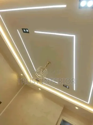 Gypsum Ceiling Masters 73122