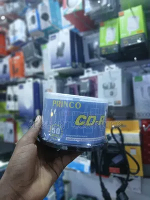 Princo CD-R/princo Cd Recordable