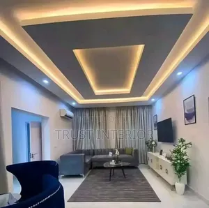 GGypsum Ceiling Services Available 4305
