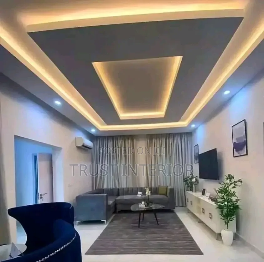 GGypsum Ceiling Services Available 4305