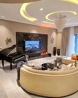 GGypsum Ceiling Services Available 4305