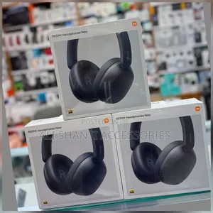 Xiaomi Redmi Headphones Neo