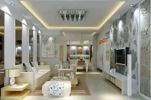 GGypsum Ceiling Professionals 790