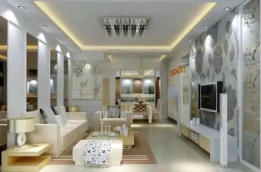 GGypsum Ceiling Professionals 790