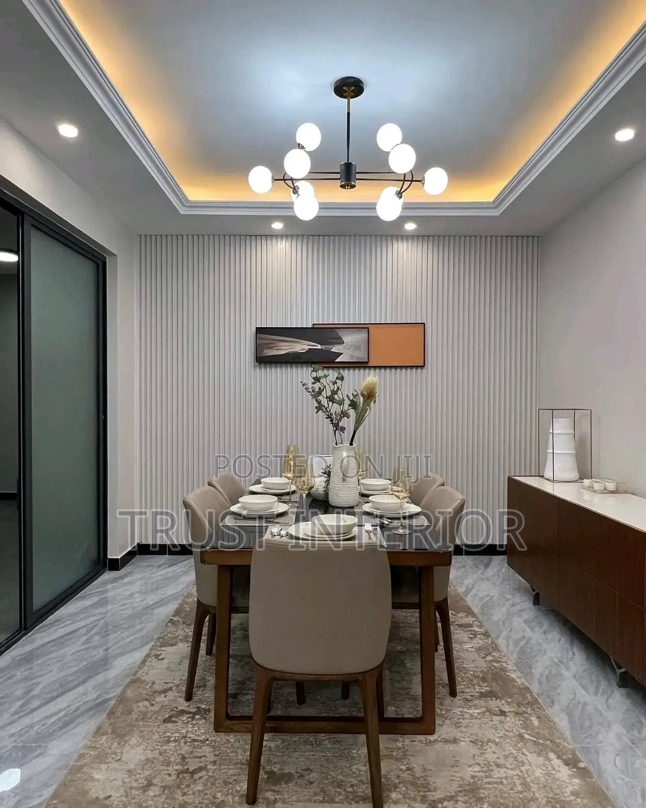 GGypsum Ceiling Professionals 790