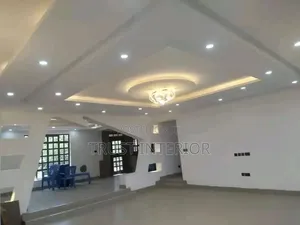 GGypsum Ceiling Professionals 790