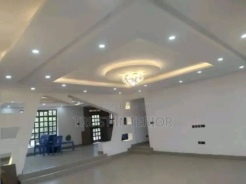 GGypsum Ceiling Professionals 790
