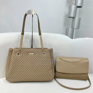 2in1 Quilted Handbags
