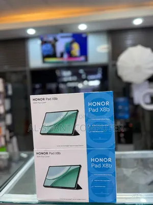 New Honor Pad X8 128 GB