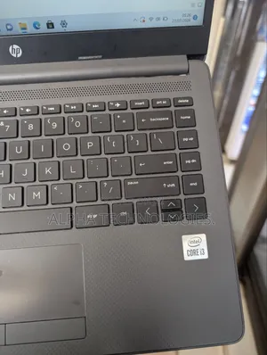 Laptop HP 240 G8 4GB Intel Core i3 SSD 256GB