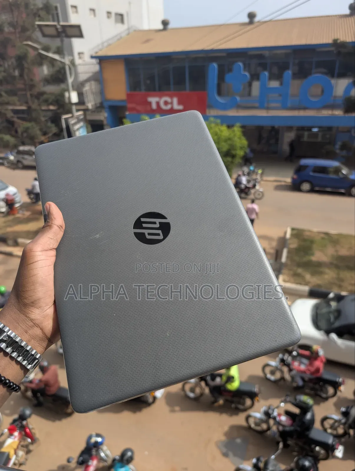 Laptop HP 240 G8 4GB Intel Core i3 SSD 256GB