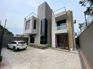 4bdrm House in Standalone Ntinda, Central Division for rent