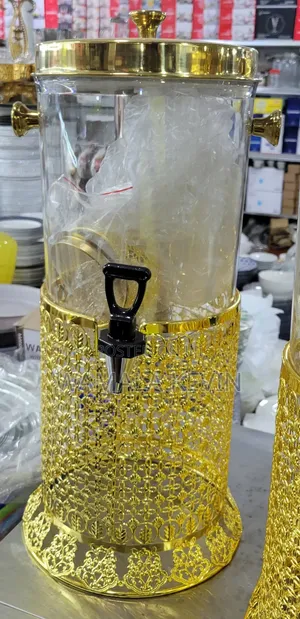 8-Liter Beverage Dispenser