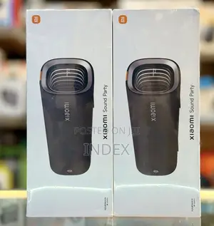 Xiaomi Sound Party 50W Speaker IP67 Bluetooth 5.4 Harman AudioEFX