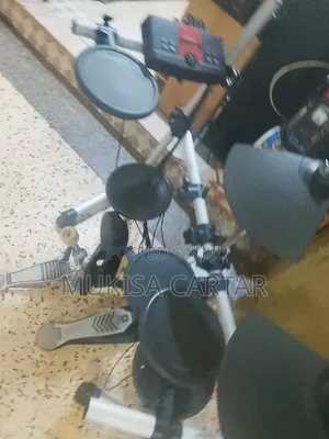 Yamaha Dtxplo