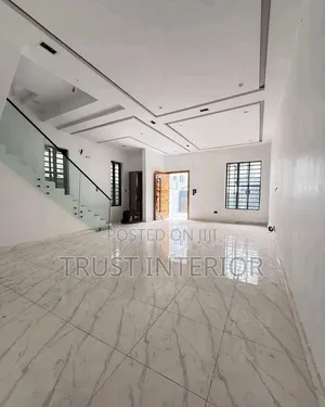 Corridor Gypsum Ceiling 64