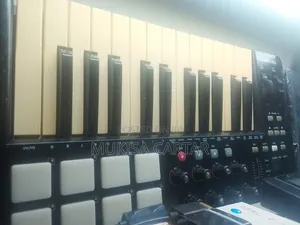 M.audio Mid Controller25