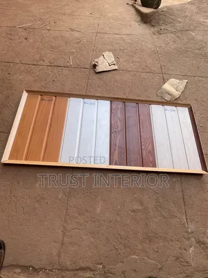 PVC Ceiling Sellers 7889