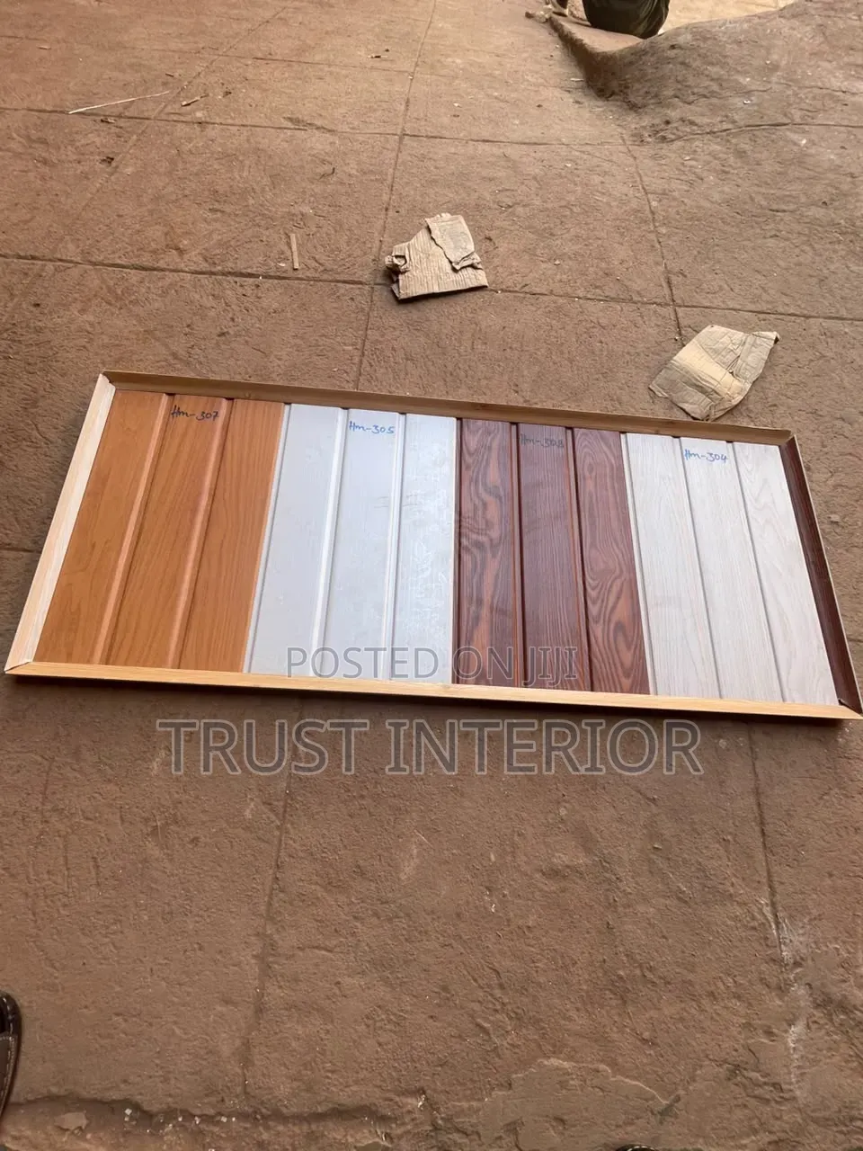 PVC Ceiling Sellers 7889