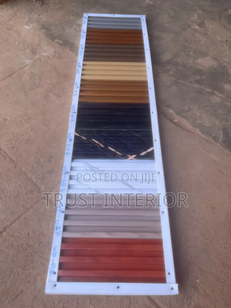 PVC Ceiling Sellers 7889