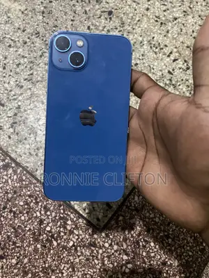 Apple iPhone 13 128 GB Blue