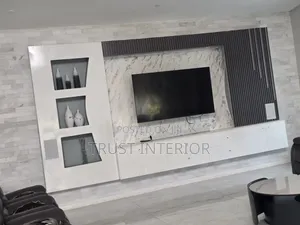 TV Unit Installed Hoima 752