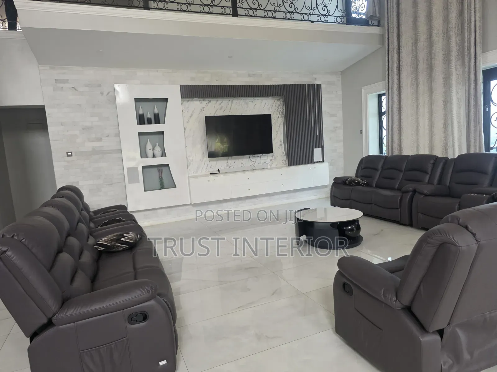 TV Unit Installed Hoima 752