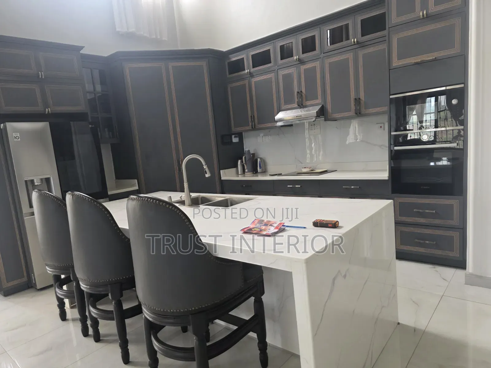 Kkitchen Fitters 543
