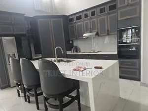 Kkitchen Fitters 543