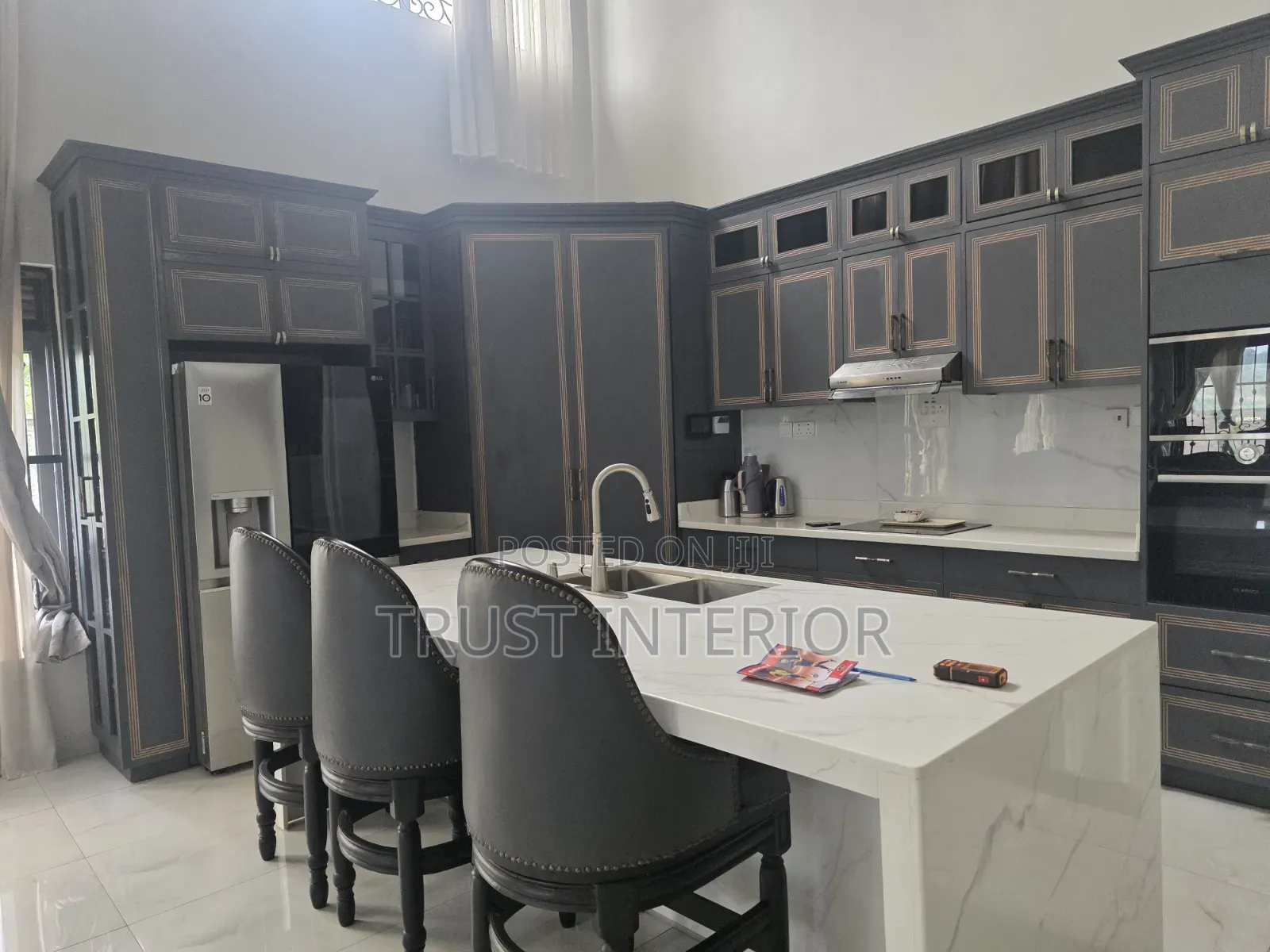 Kkitchen Fitters 543