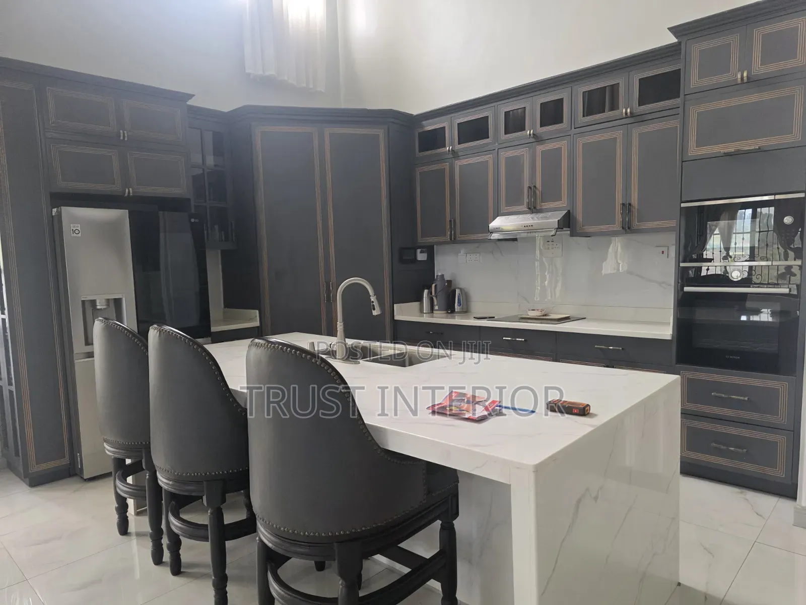Kkitchen Fitters 543