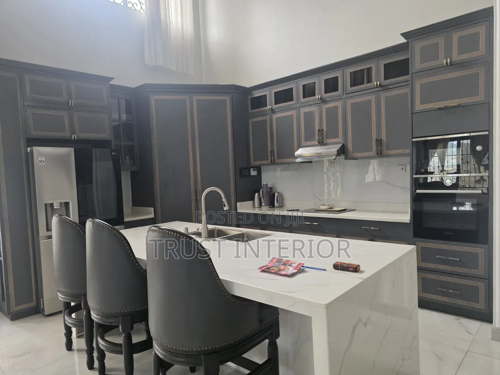 Kkitchen Fitters 543