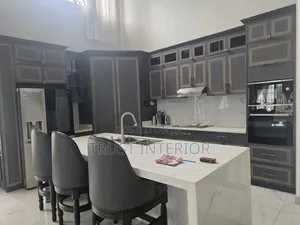 Kkitchen Fitters 543