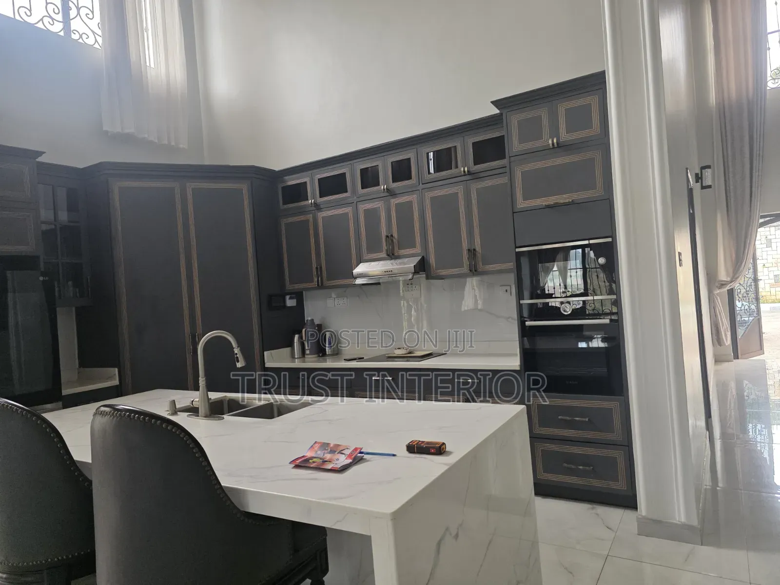 Kkitchen Fitters 543