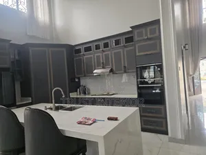 Kkitchen Fitters 543