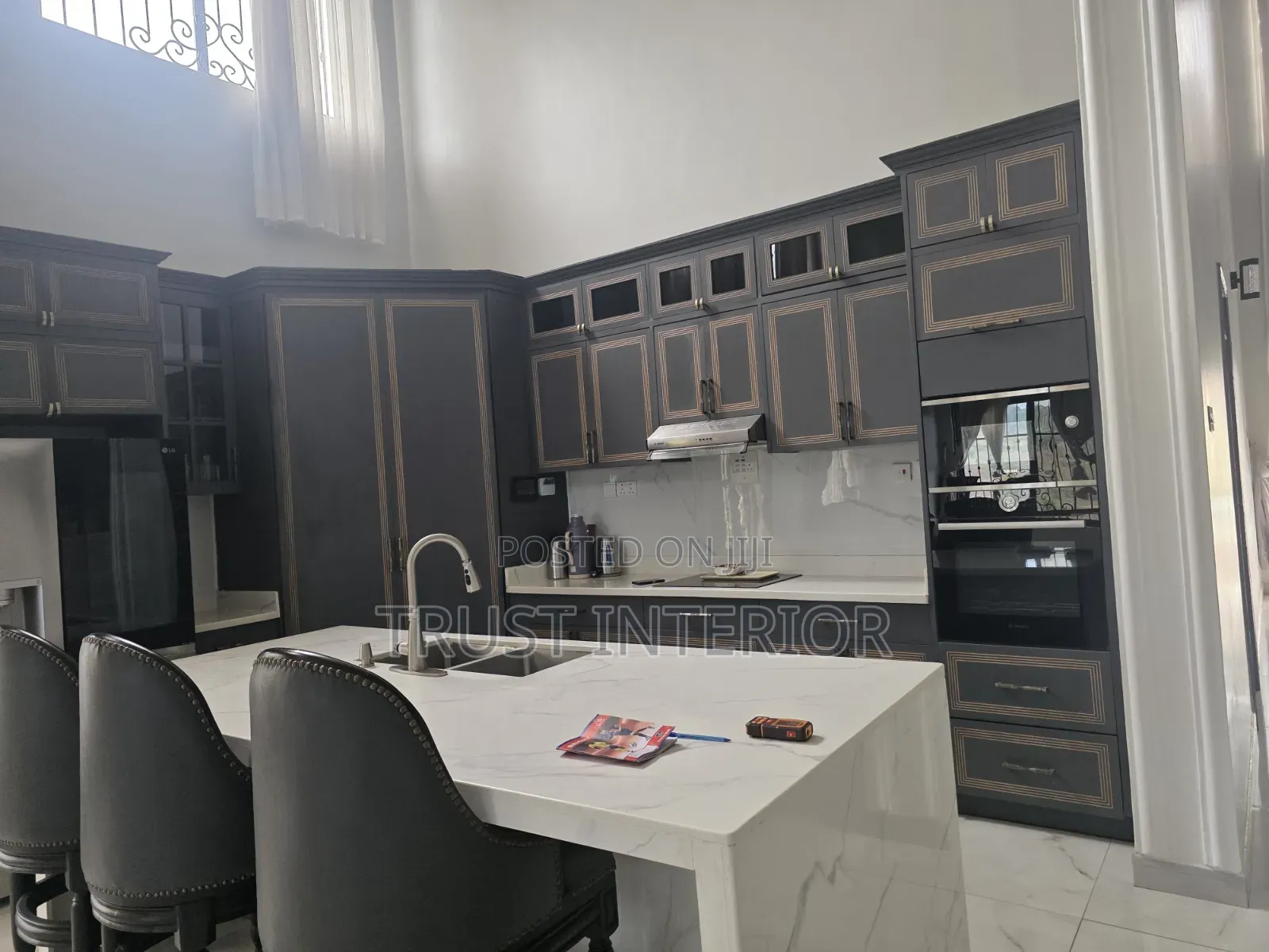 Kkitchen Fitters 543