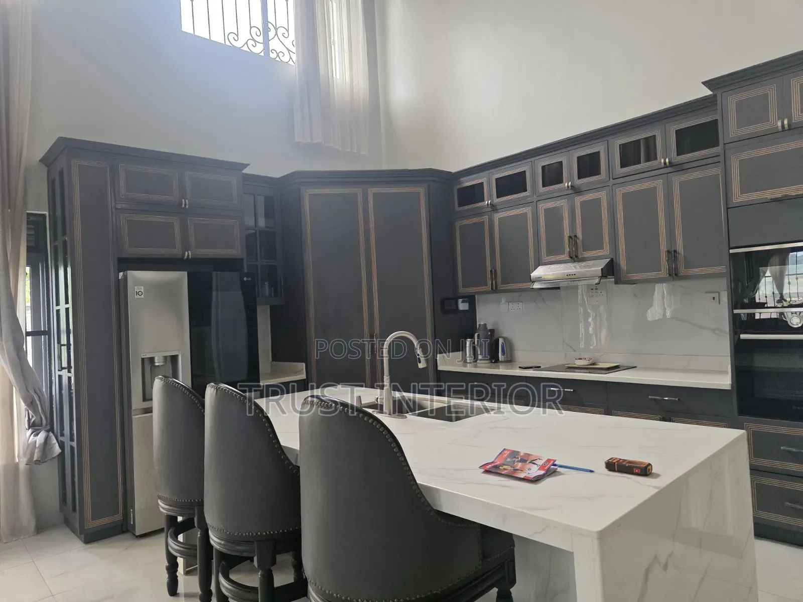 Kkitchen Fitters 543