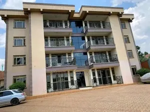 2bdrm House in Kisaasi, Central Division for rent