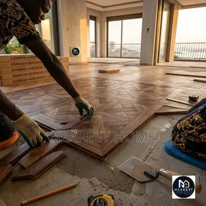 Flooring Installation
