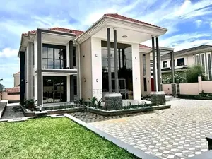 4bdrm House in Standalone Ntinda, Central Division for rent