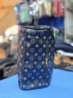 Football Bag (Leather)