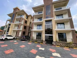 1bdrm House in Kisaasi, Central Division for rent
