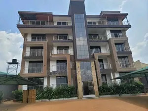 2bdrm House in Kisaasi, Central Division for rent