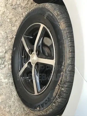 Toyota Sienta 2008 Silver