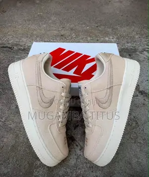 Nike Air Force